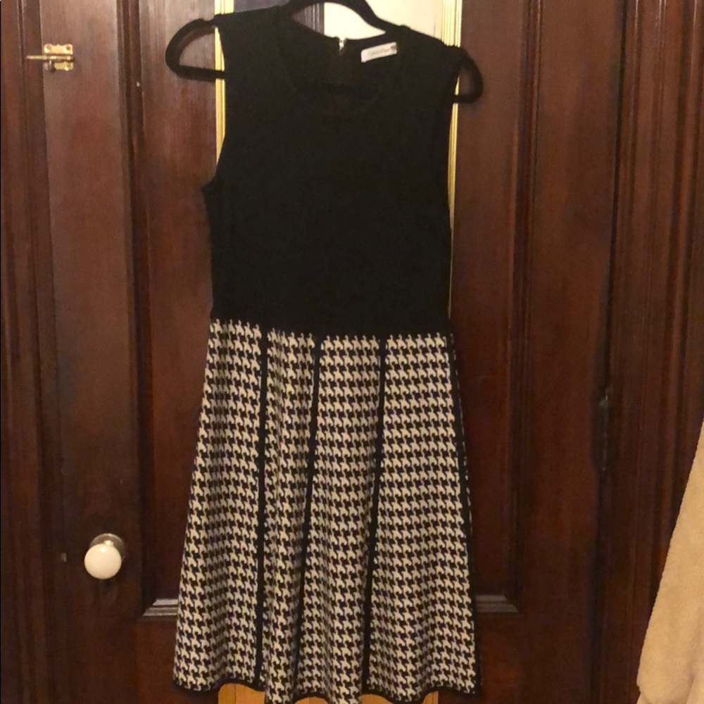 Calvin Klein dress